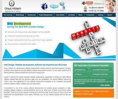 Software Development India