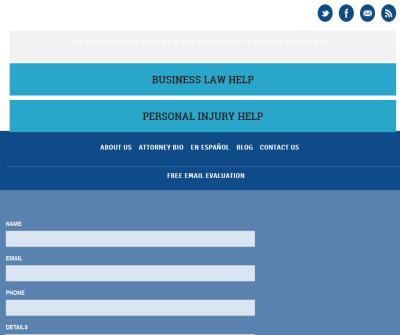 Northern California Wrongful Death Law Firm