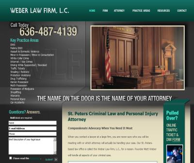 Criminal Law Attorneys