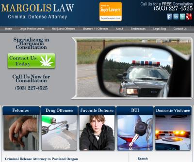 Law Office of Amy T. Margolis