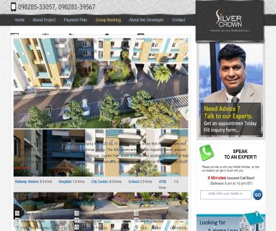 Residential Flats in Vaishali Nagar Jaipur