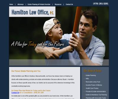 Probate Lawyer Sudbury MA