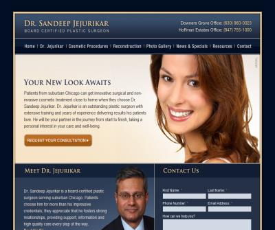 Plastic Surgery Chicago
