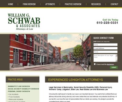 Lehighton Debt Relief Lawyer