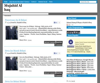 Jasa Iklan di Halaman 1 Google