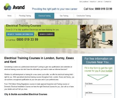 Electrical Courses
