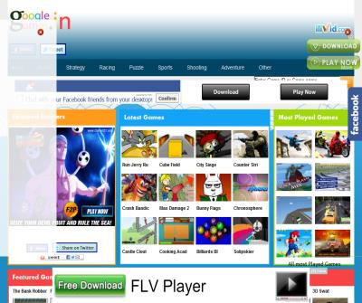 Stay Ahead of the Game with Googlegames.in