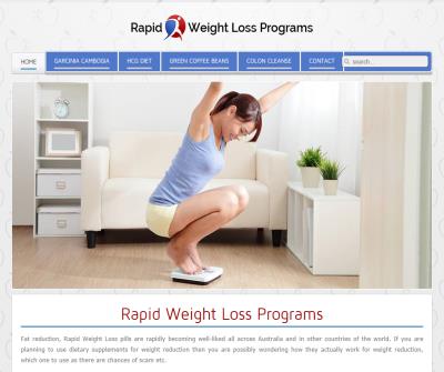 Sooper Weight Loss