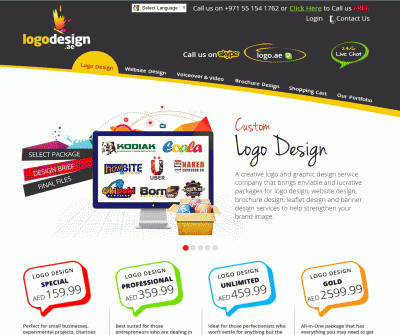 Logo Design