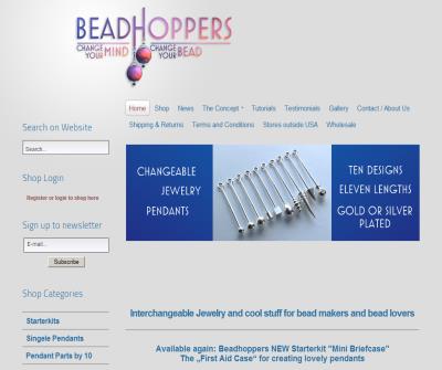 interchangeable beads