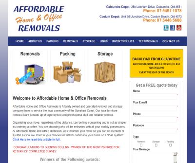 No Damage Removals