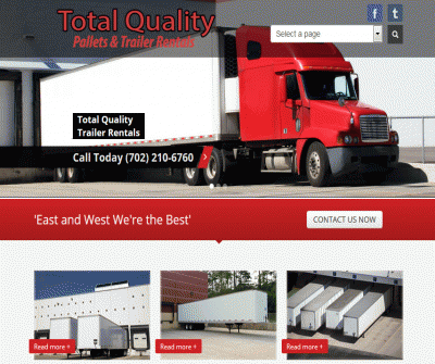 Travel Trailer Rentals Las Vegas