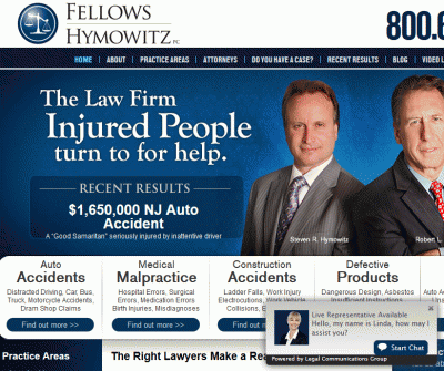 Fellows Hymowitz Rice