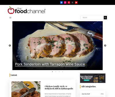 Food Channel