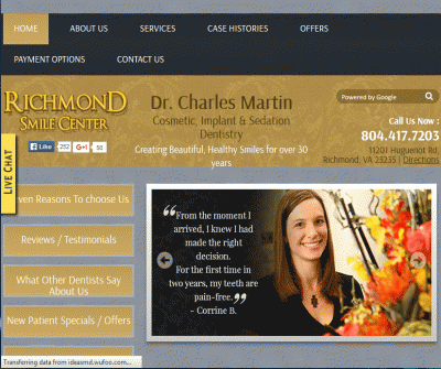 Richmond Smile Center