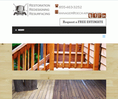 Deck Armor LLC