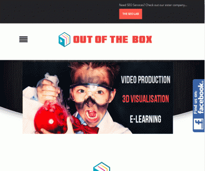 OOTB - Video Production Perth
