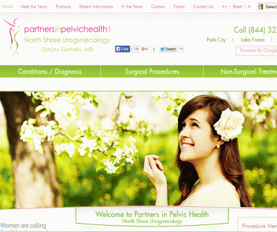 Gynecologist Park City