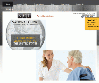 National Choice Lawyers