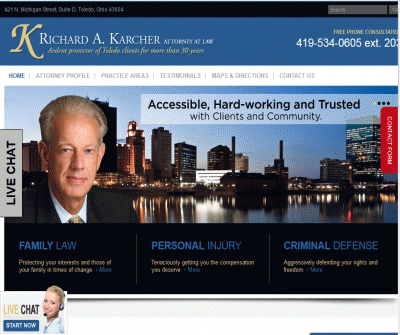 Divorce Attorneys in Toledo
