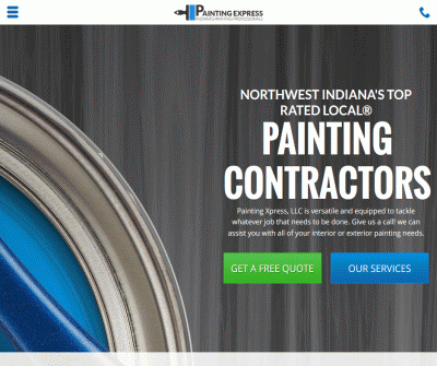 Painting Xpress LLC