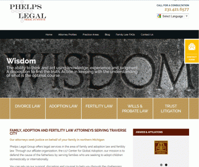 Divorce & Estate Planning in Michigan