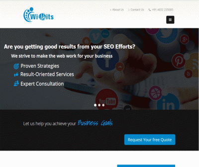 Wibits Web Solutions LLP