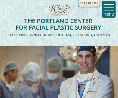 The Portland Center for Facial Plastic Surgery
