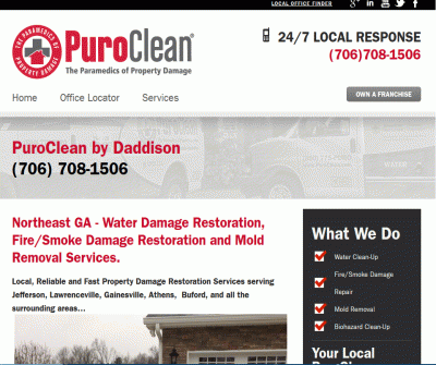 PuroClean