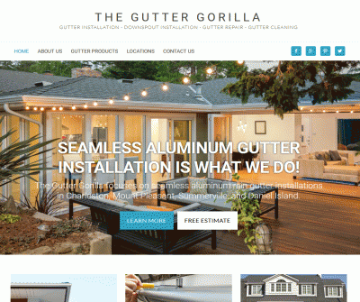 The Gutter Gorilla