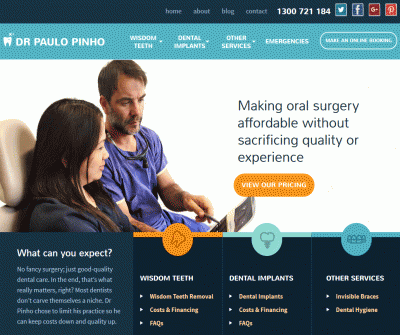 Costs of Dental Implants in Sydney| Watch Now!