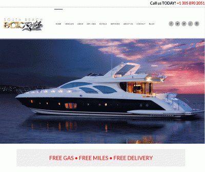 South Beach Exotic, Luxury SUVs, Rentals Miami Beach, Florida