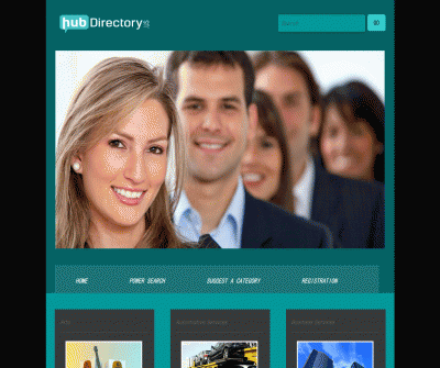 Hub Directory – US