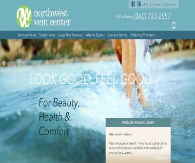 Northwest Vein Center