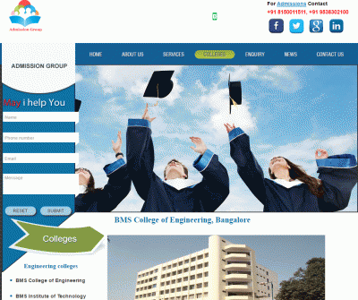 BMS College of Engineering