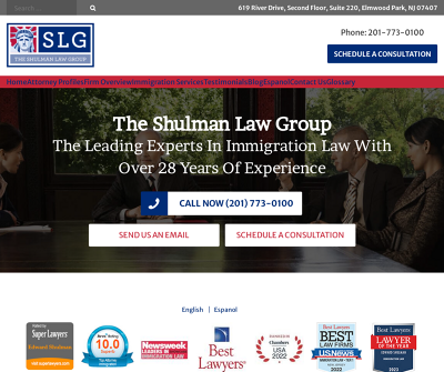 The Shulman Law Group