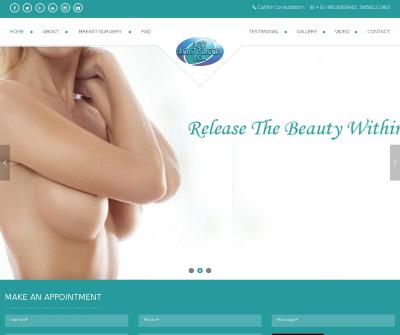 Best Breast Surgery India for Gynecomastia Surgery in Delhi