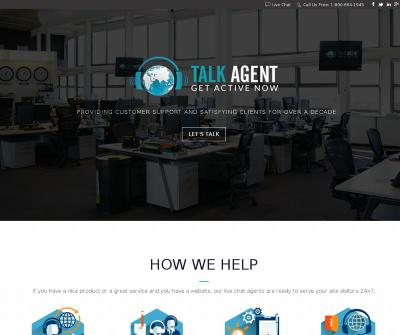 Outsource Live Chat Services and Email Support