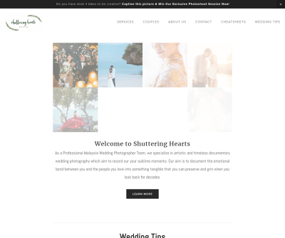 Real & Intimate wedding that you secretly want