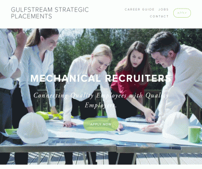 Gulfstream Strategic Placements