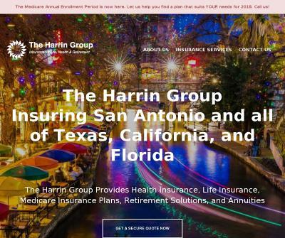 The Harrin Group