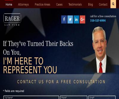 Los Angeles Wrongful Termination Attorneys