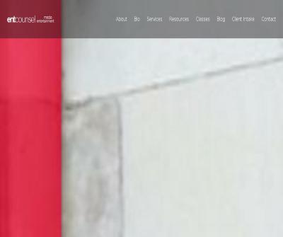 Entcounsel - Business, IP & Media Law Firm