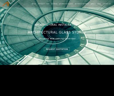Architectural Installations