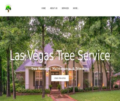 Las Vegas Tree Trimmers