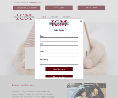 Your Trusted Insurance Partner in Southeast Michigan