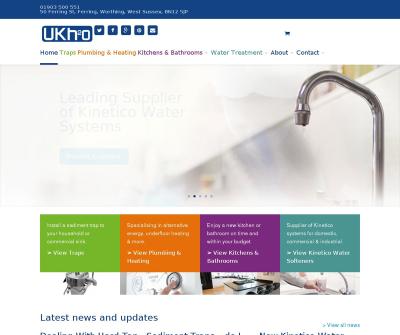 Professional Water Treatment Gurus
