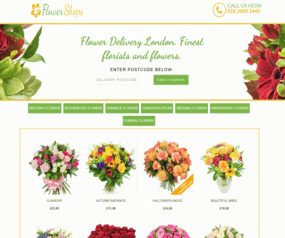 Blooming Excellence, Delivered