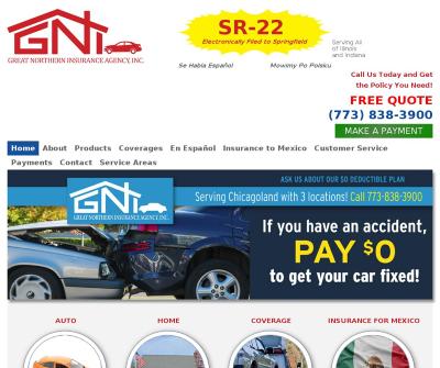 The Best Independent Insurance Agency in Chicagoland