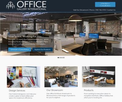 Office Gallery International